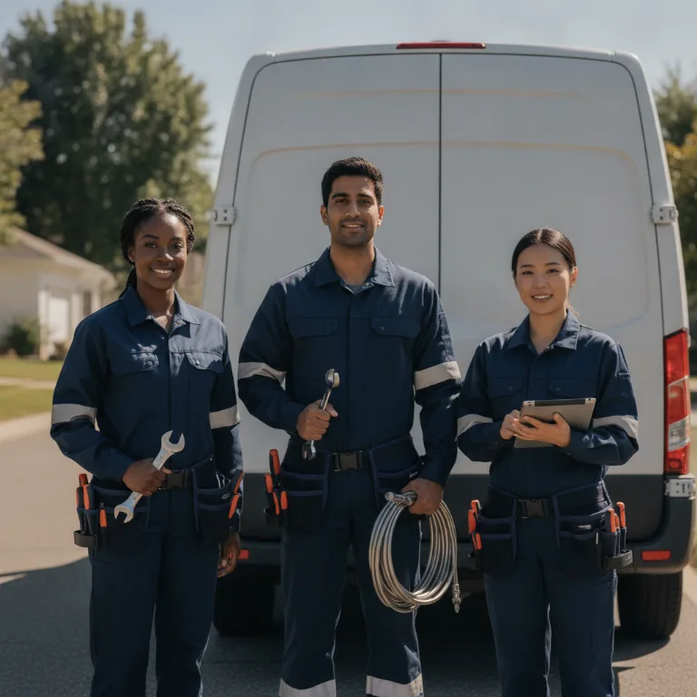 heat pump installer Hoover